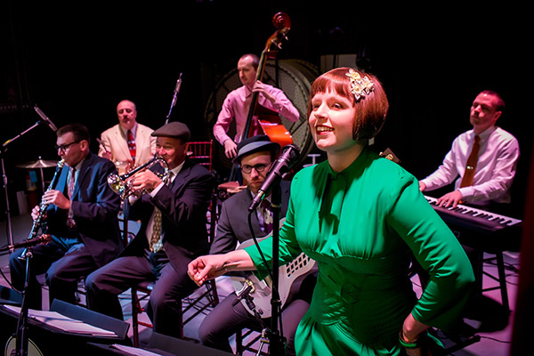 Rhythm Serenaders